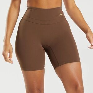 Gymshark x Whitney Simmons Cycling Shorts